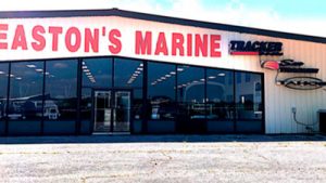 Eastons Marine Storefront 2